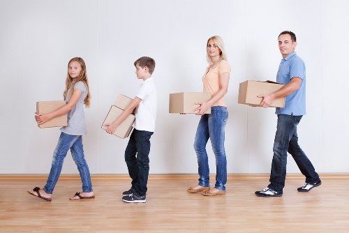 Flexible and secure Man With Van Hollandpark payment methods including PayPal and bank transfer
